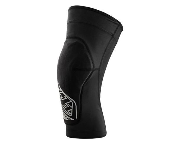 TLD Štitnik koljena Speed Pro Solid Black