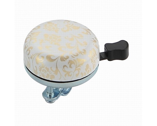 Zvonce ABE-21501 white wall paper style