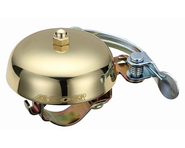 Zvonce ABE-21801 GOLD