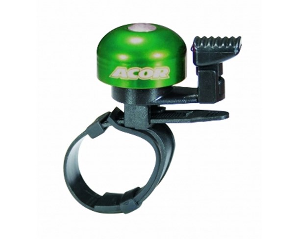 Zvonce ABE-2807 Green/Black