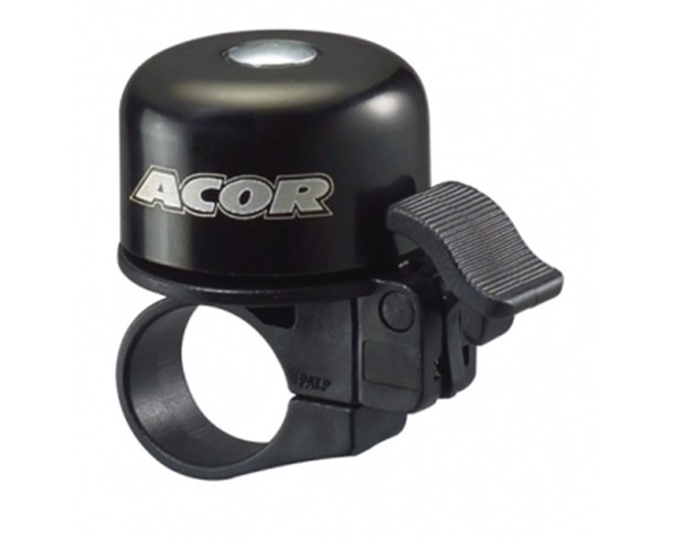 Zvonce malo ABE-2401 crno