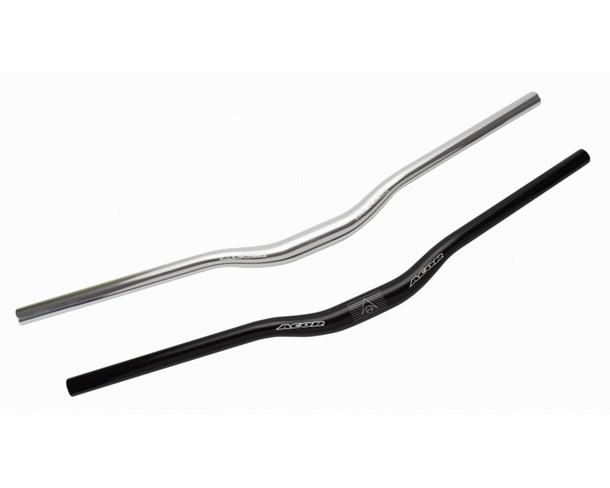 Volan X-country 740/1"x31,8 AHB-21502 black