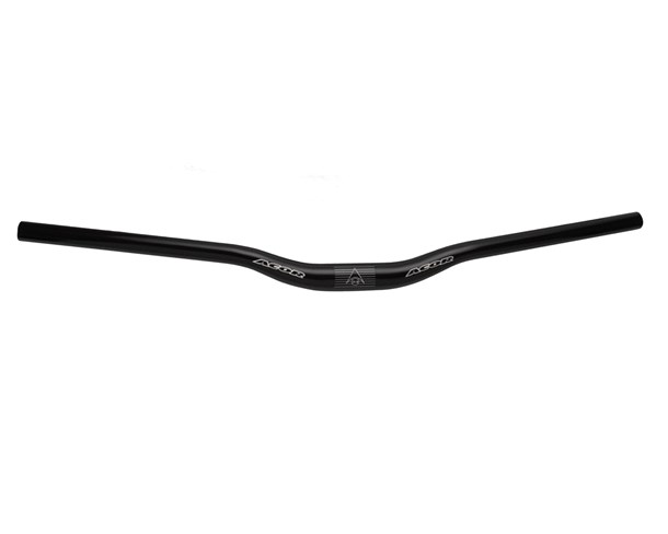 Volan X-country 740/1"x31,8 AHB-21502 black