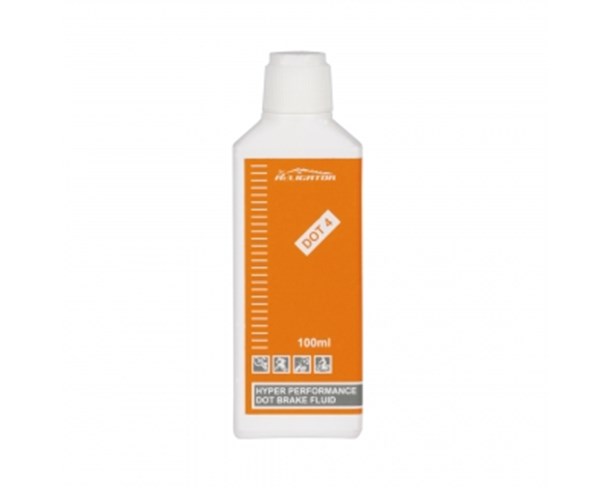 Ulje DOT (Hayes...) za disk 100ml