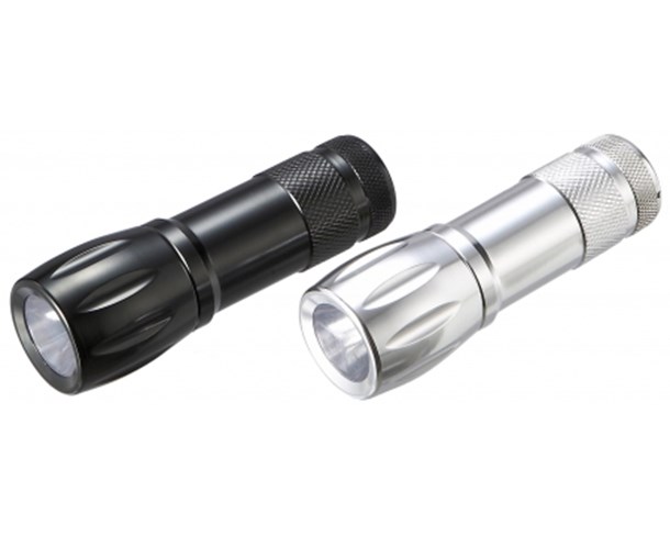 Svjetlo prednje 1w-led dioda ALU