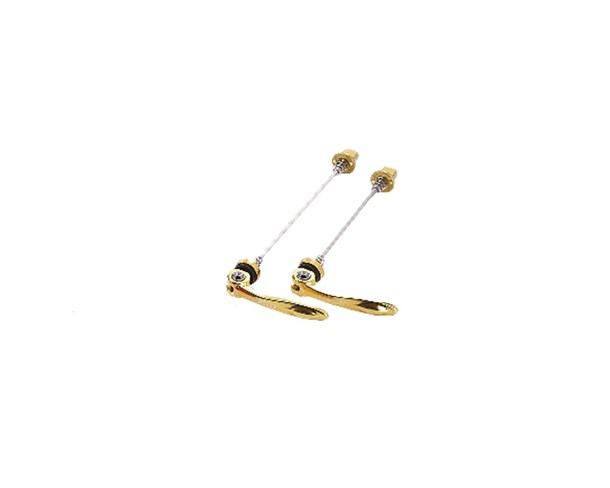 Zatvarac kotaca par AQR-21307 gold