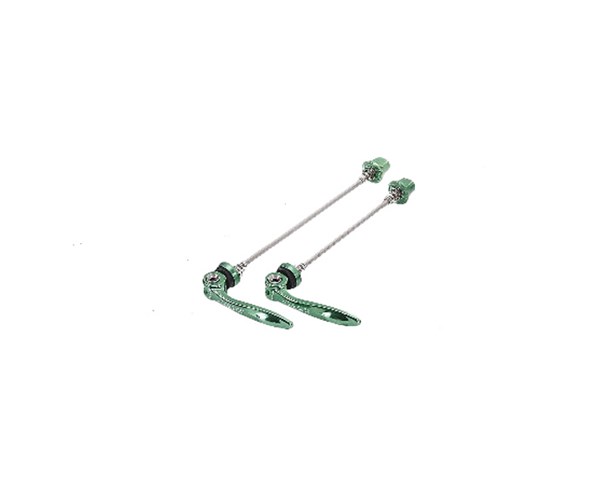 Zatvarac kotaca par AQR-21307 green