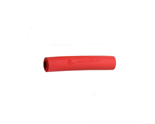 Gripovi SILIKONSKI ASG-21607 CRVENI