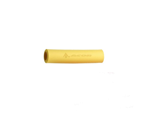 Gripovi SILIKONSKI ASG-21607 ŽUTI