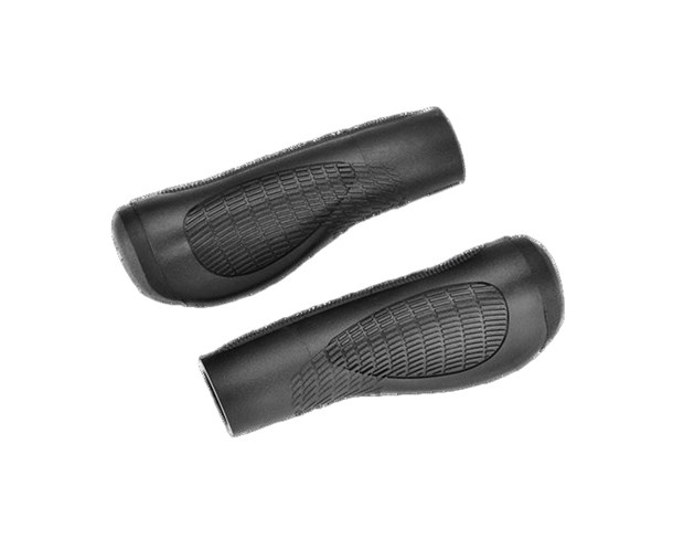 Gripovi CTB crni ASG-22502