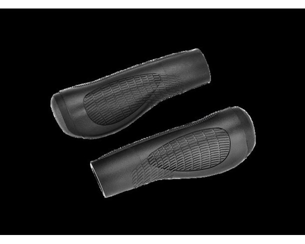 Gripovi CTB crni ASG-22502