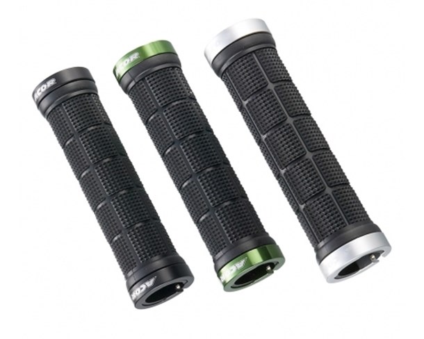 Gripovi Black/Black ASG-2806