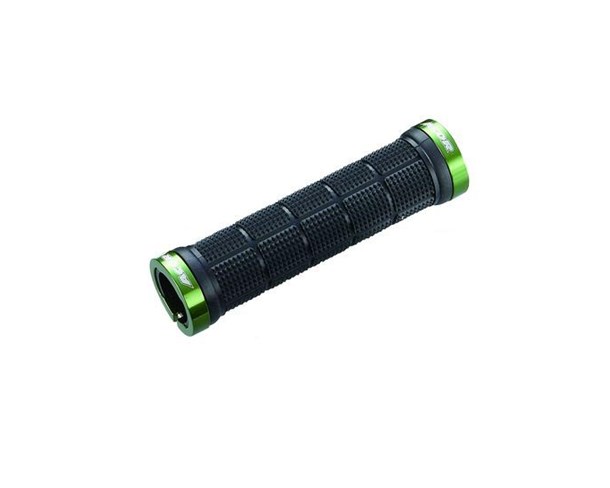 Gripovi Black/Green ASG-2806