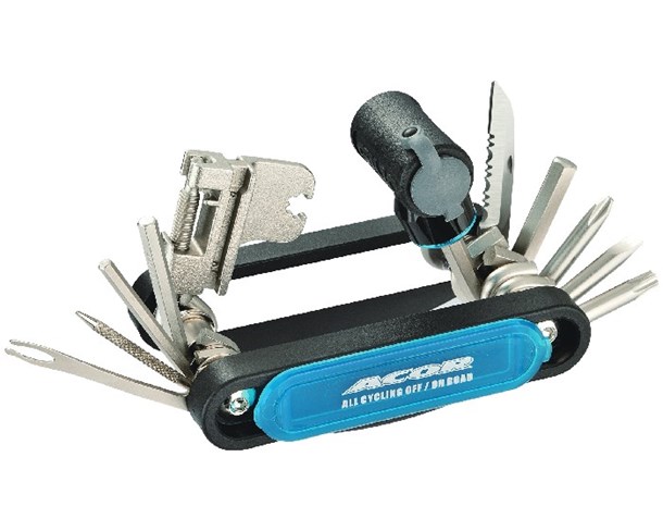 Alat univerzalni sa CO2 mini-pumpom ATL-22002