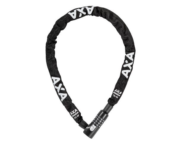 Lokot AXA Lanac Absolute šifra 900x5