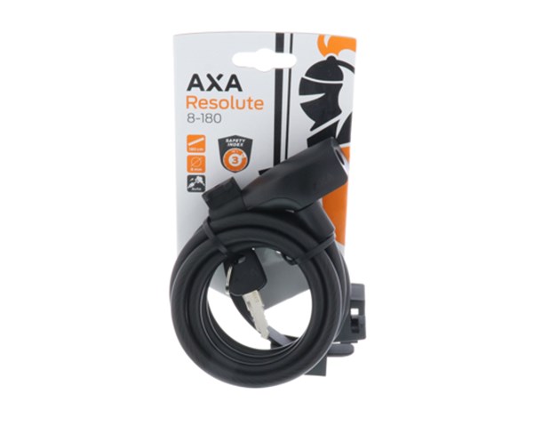 Lokot AXA sajla Resolute ključ 1800x8