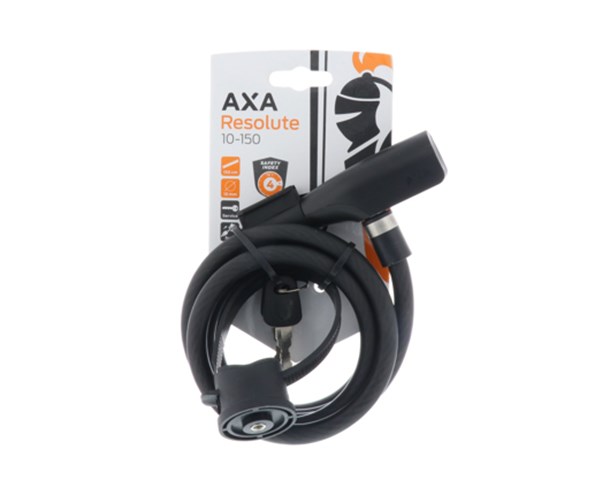 Lokot AXA sajla Resolute ključ 1500x10