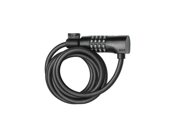 Lokot AXA sajla Resolute šifra 1800x8