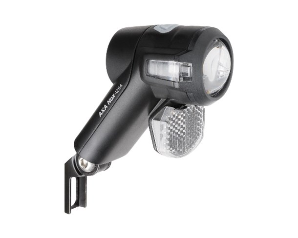 Svjetlo prednje AXA Nox Sport 12 lux na bateriju