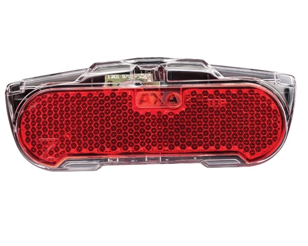 Svjetlo zadnje AXA SLIM E-bike I dinamo 50mm