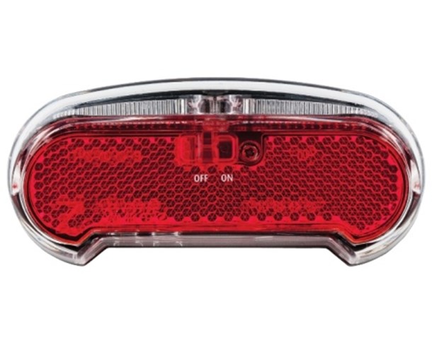 Svjetlo zadnje AXA RIFF baterije 50-80mm