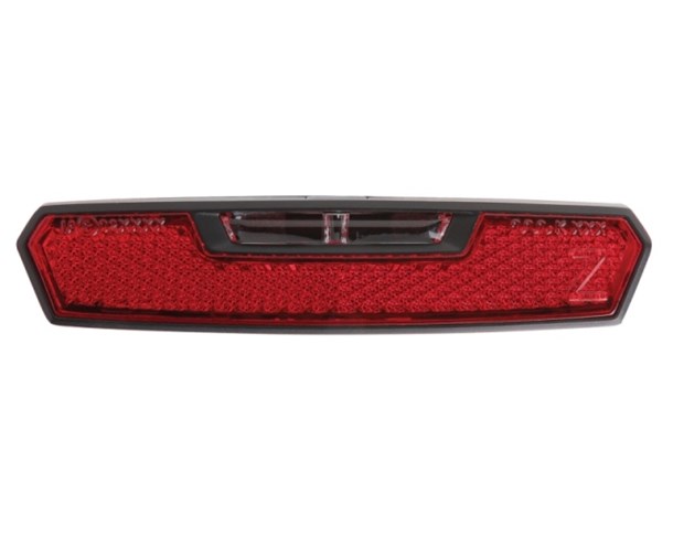 Svjetlo zadnje AXA  JUNO ST E-bike i dinamo 80mm