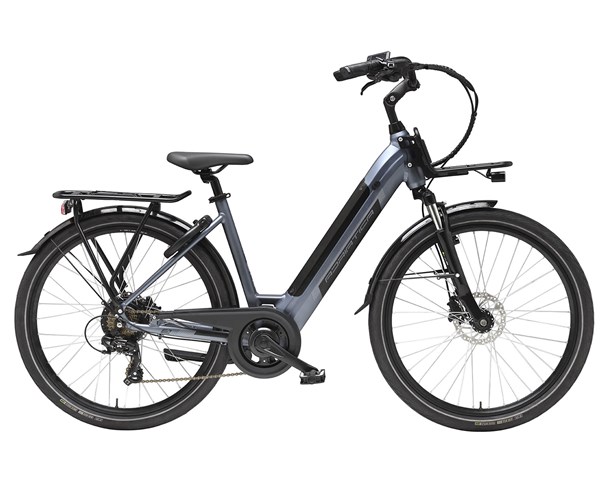 Adriatica e-bicikl E1 26" Blue