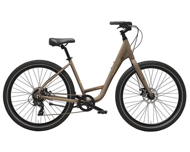 Adriatica SANDY 27.5 Alu 7-br Bronze