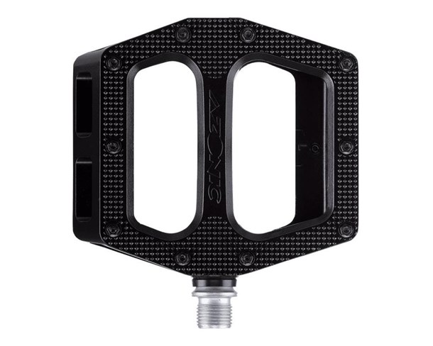 Pedale Azonic Pucker Up Black