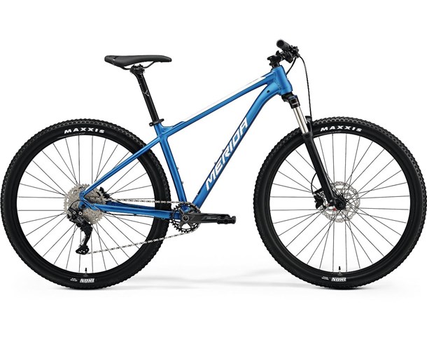 Merida Big.Nine 200 Blue/White