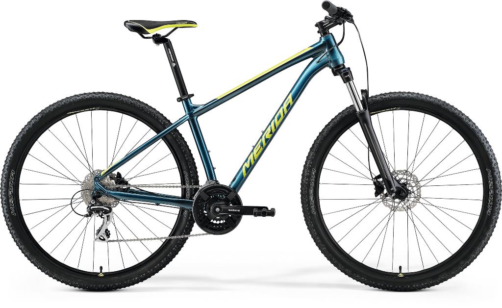 Merida big nine 20 2021 top