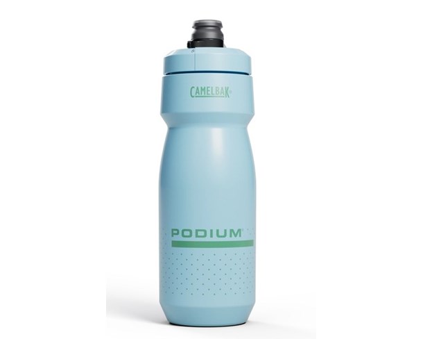 Bidon Camelbak PODIUM+ 0,71l Cristal