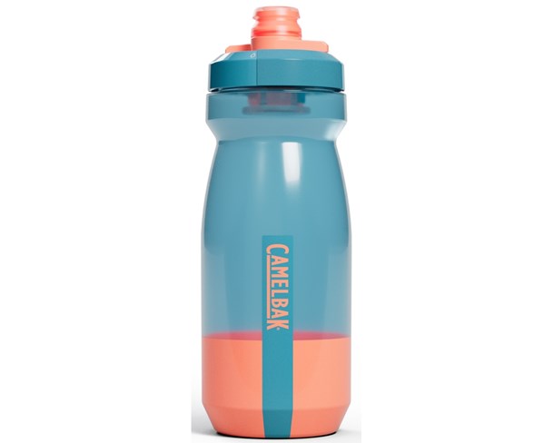 Bidon Camelbak PODIUM+ 0,62l Mercury Teal