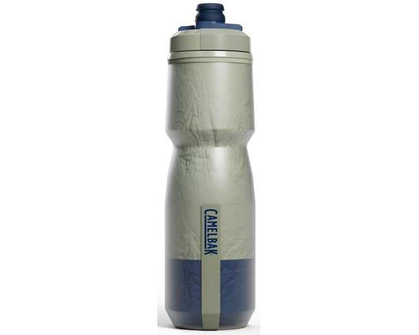 Bidon Camelbak PODIUM+ CHILL 0,71l Mercury Fog