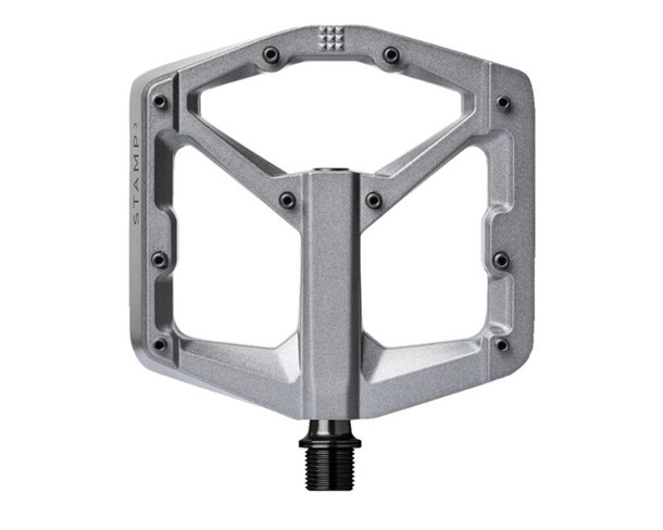 Pedale Crank Brothers Stamp 3 S CHARCOAL GREY