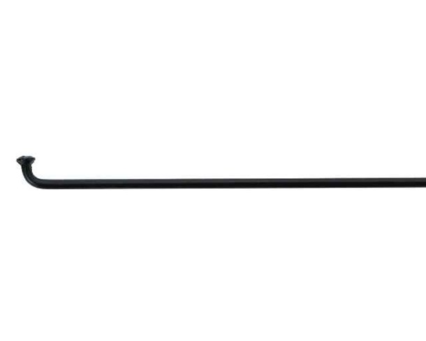 Žbice Stainless 274x2,0 CRNE CN-Spoke