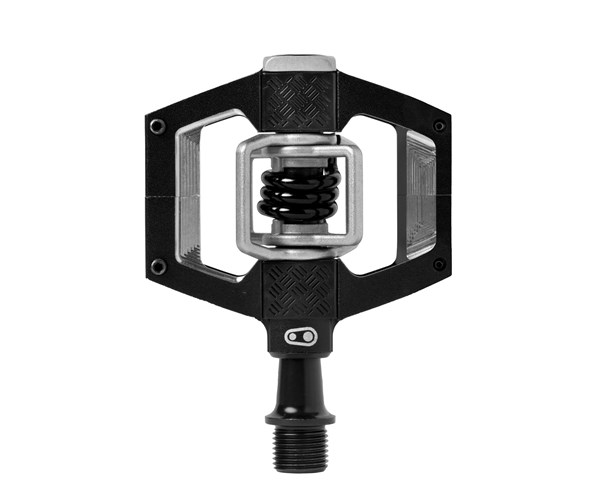 Pedale Crank Brothers Mallet Trail Blk