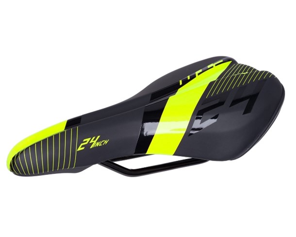 Sjedalo CTM za 24" 255x135mm Žuti