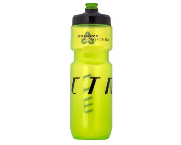 Bidon CTM Icta 0,75 l zeleni