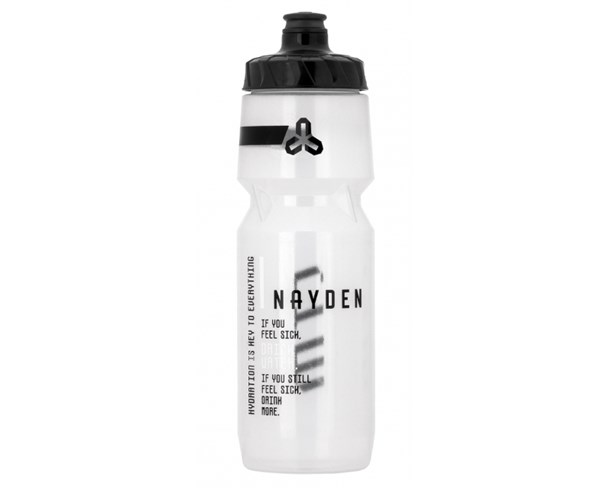 Bidon CTM Nayden 0,80 l bjeli