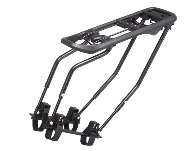 Prtljažnik CTM TR10 za full-suspension MTB