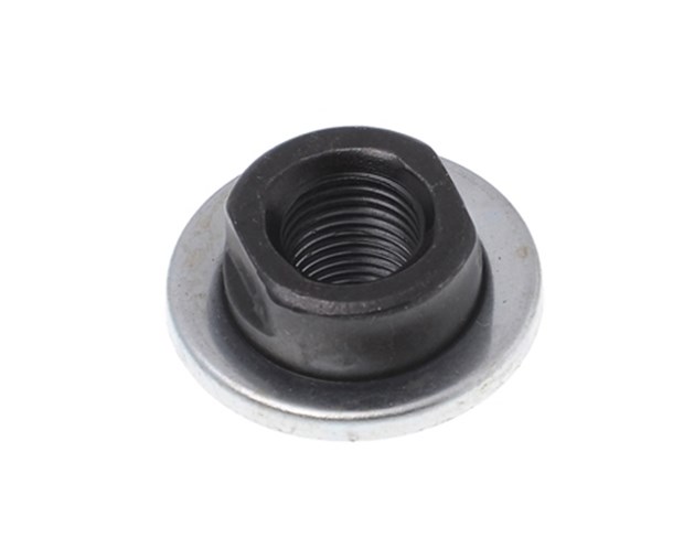 Konus osovine nabe sa prašnikom