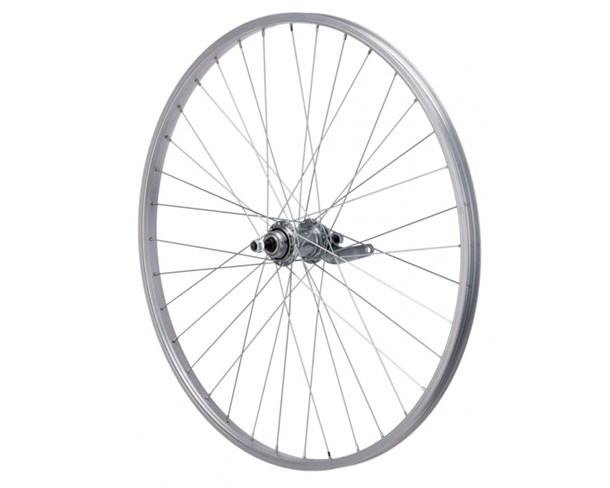 Kotač II 26"1-3/8" sa topedo nabom