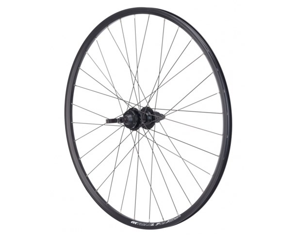 Kotač II 29" Disk 6-rupa kaseta 8/9-brzina crni