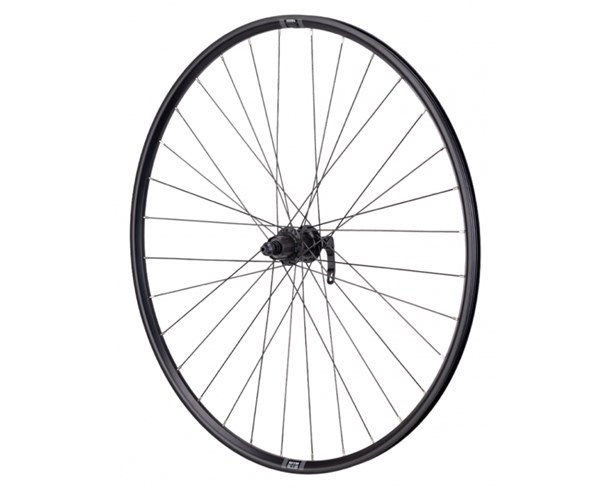 Kotač II 29" Disk CL kaseta WTB STi23 crni