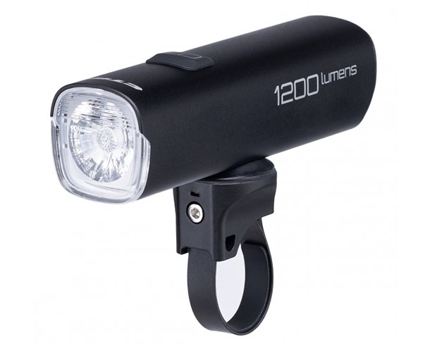 Svjetlo prednje LED USB-C CTM 1200 LM