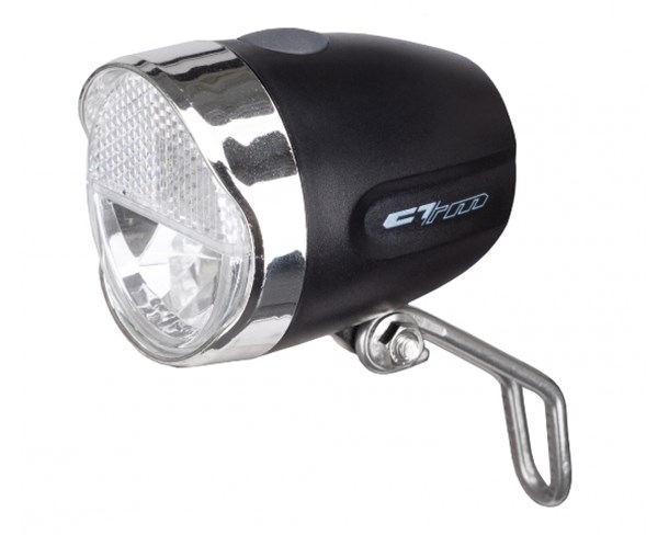 Svjetlo prednje LED 1W CTM 40LUX baterijsko