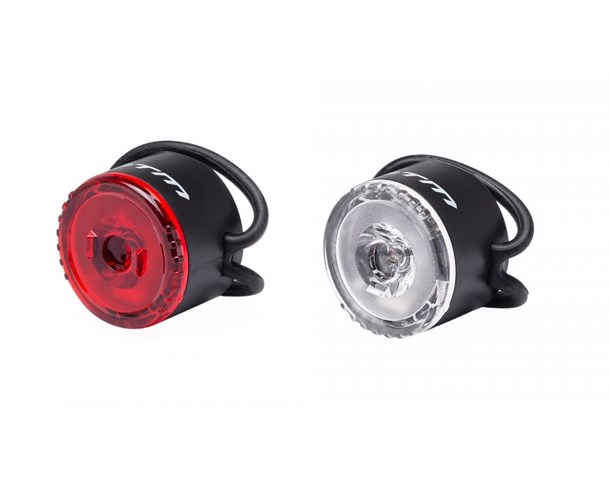 Bljeskalice CTM prednja/zadnja 1-led