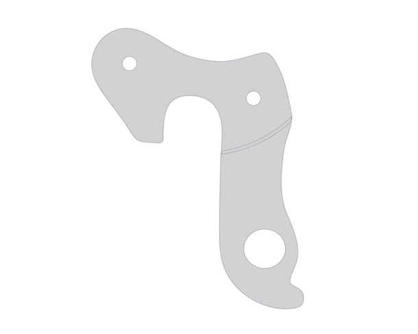 Nosač mjenjača CTM