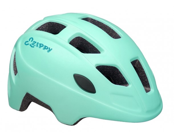 Kaciga CTM dječja zelena